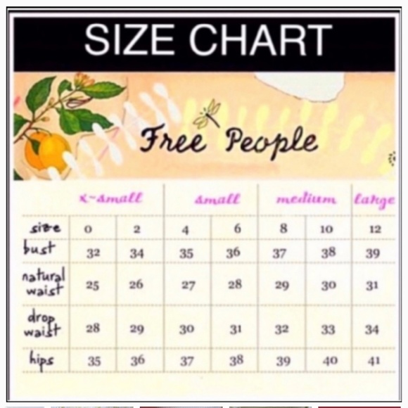 Free people tunic yellow and white Size 4 - Picture 7 of 9